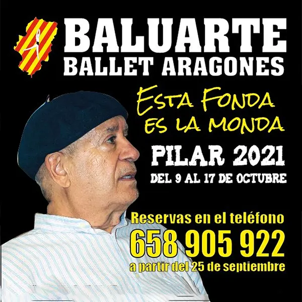 ESTA FONDA ES LA MONDA