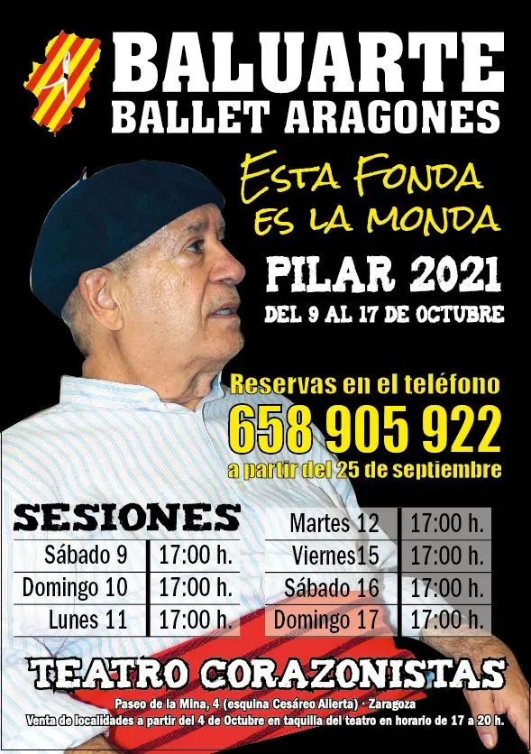 ESTA FONDA ES LA MONDA