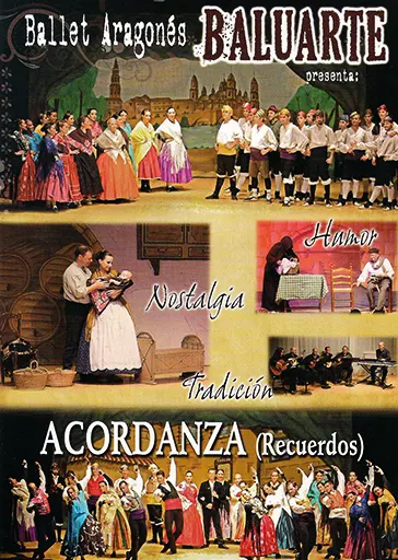 ACORDANZA