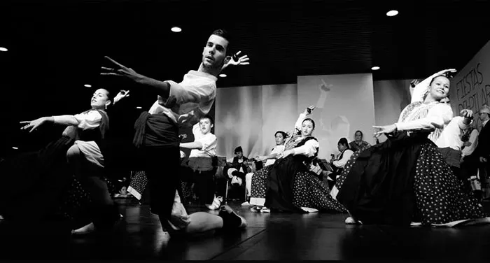 Aragón Vivo y Antología Aragonesa