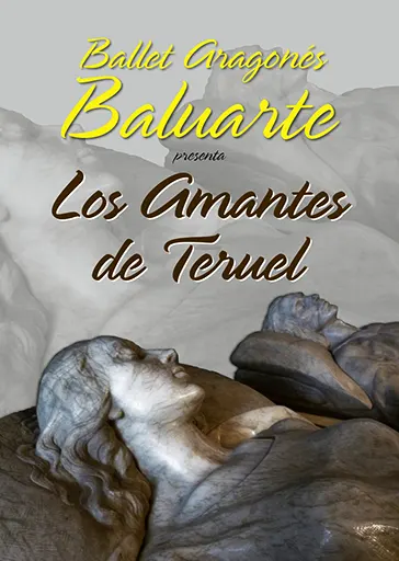 LOS AMANTES DE TERUEL