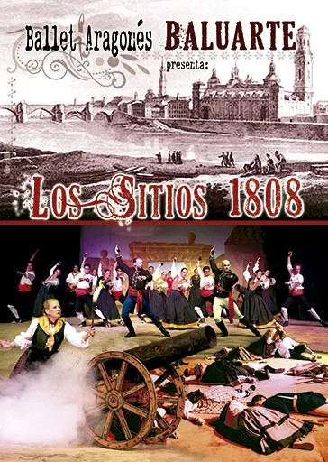 LOS SITIOS 1808