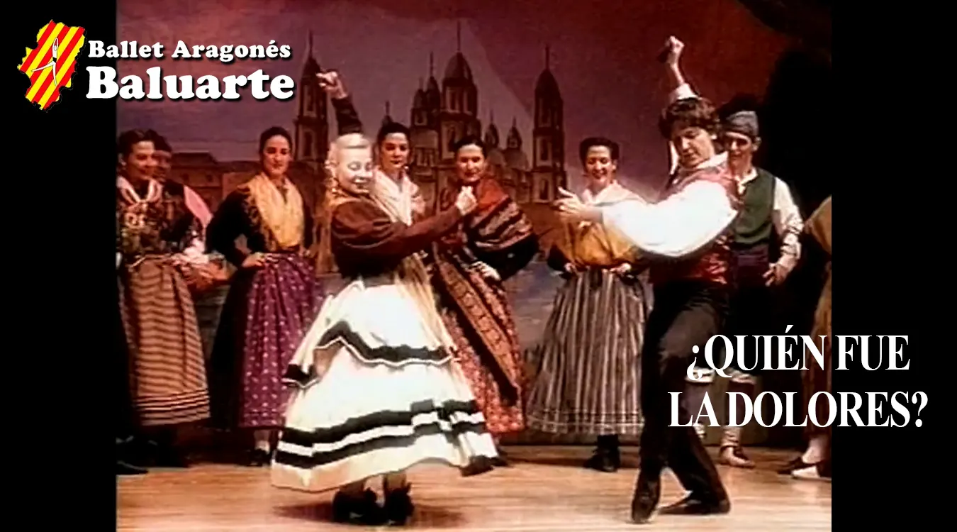 ¿Quién fue La Dolores?