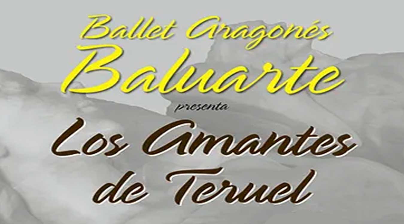 Los Amantes de Teruel