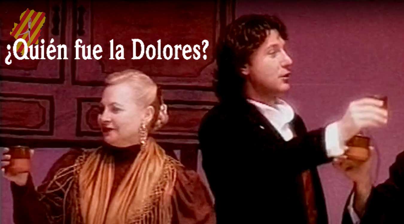 video dolores