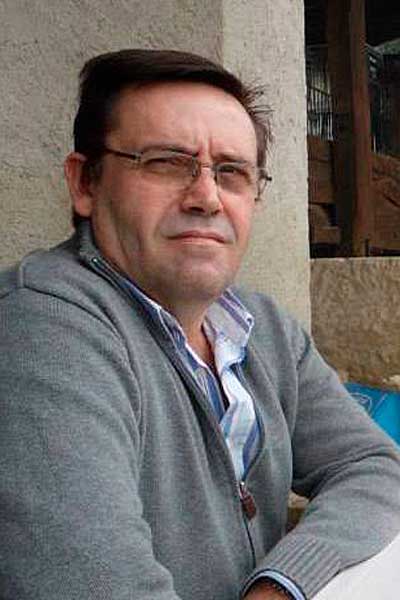 Francisco Javier Peña