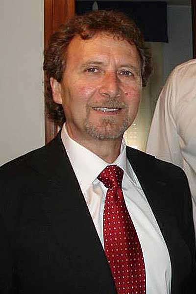 José Miguel Pamplona