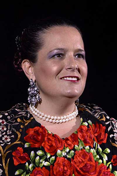 Mª Ángeles Blancas