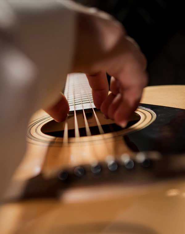 componentes rondalla