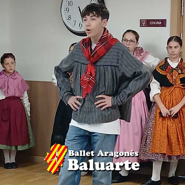 Baluarte en la Residencia Torre del Ángel